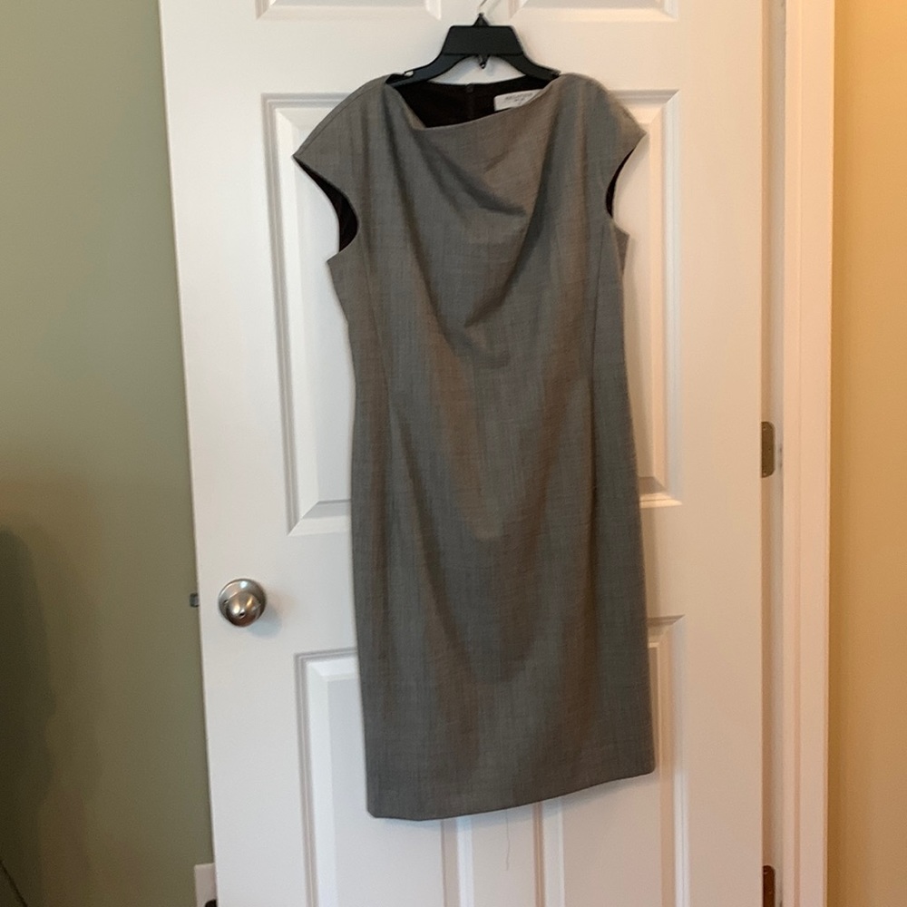 MM Lafleur dress
